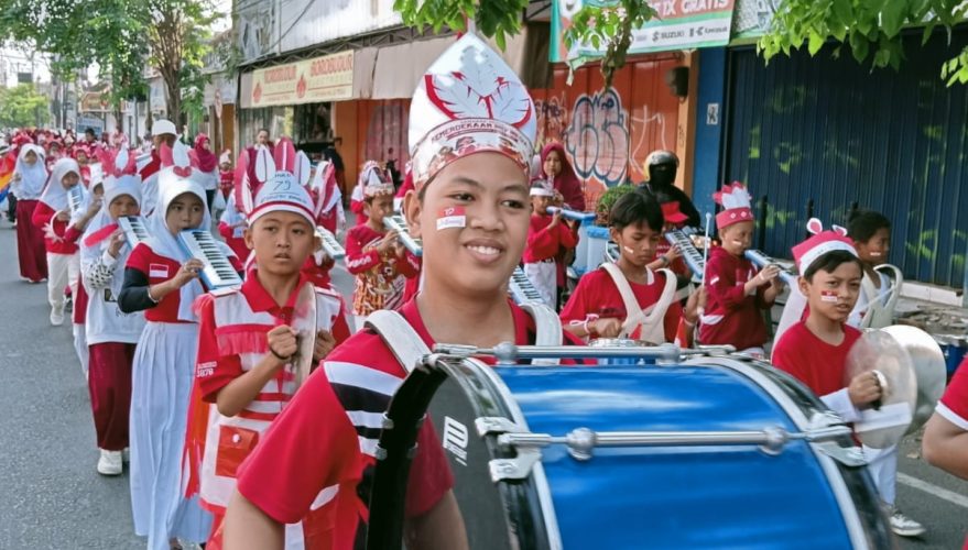 kelas